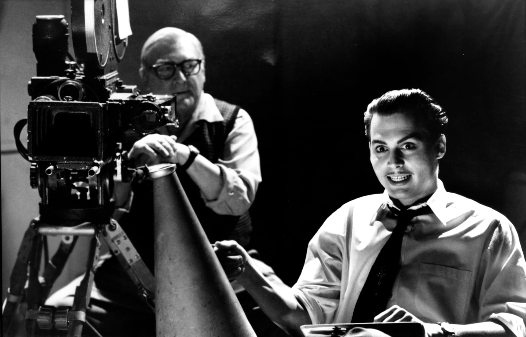 Ed Wood Image